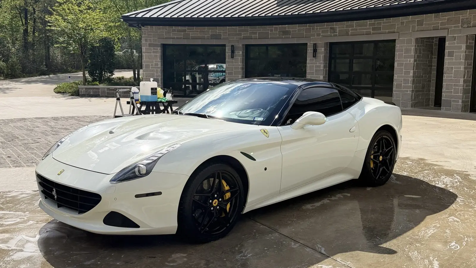 Full Detail — Pearland, TX